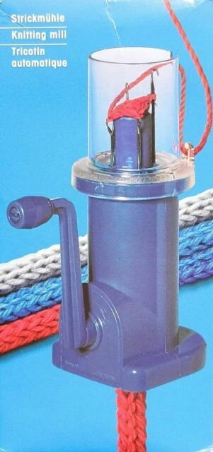 Prym 624145 Strickmühle - Lila