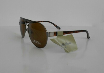 Men's Retro Sunglasses Goodfellow S3-2797