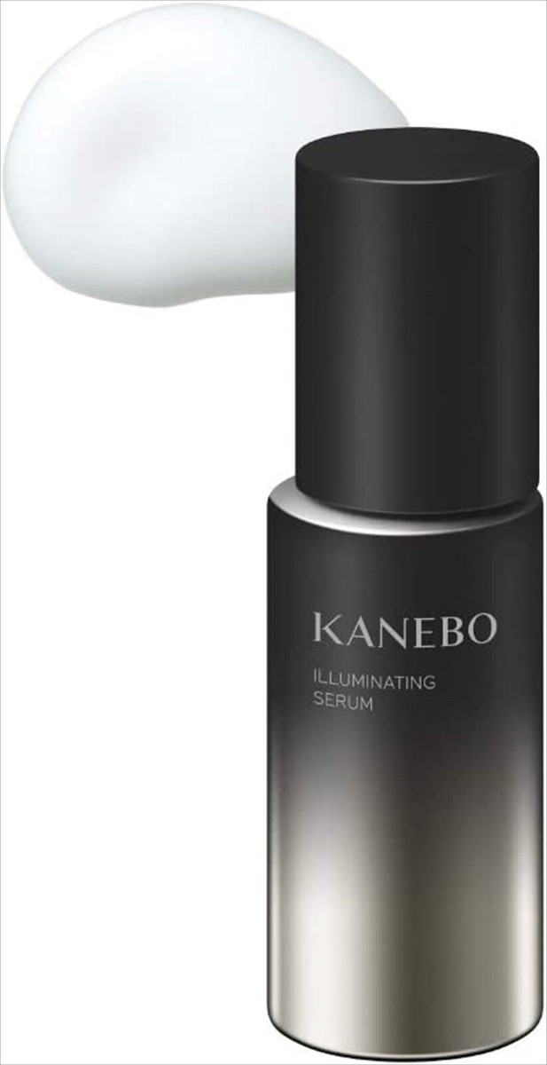 KANEBO カネボウ イルミネイティングセラムa 50ml KANEBO / カネボウ