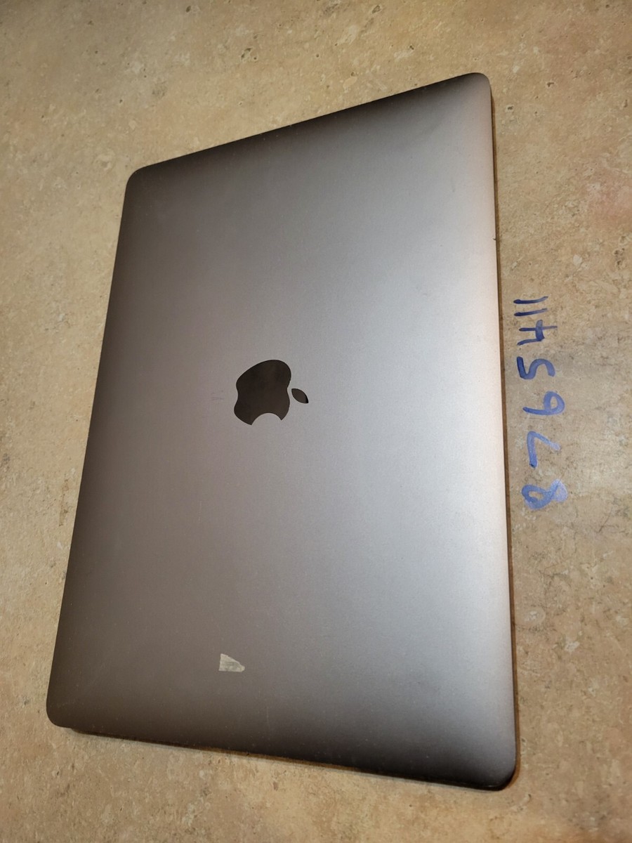 Apple Macbook Air Laptop 13 Inch - A2179 | eBay