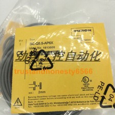 For 1pcs Turck BI2-Q5.5-AP6X Proximity Switch Sensor