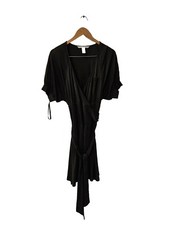 Diane Von Furstenberg wrap dress 8 000508