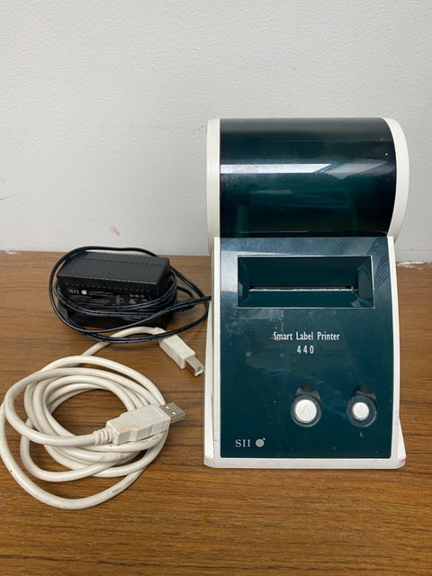 smart thermal printer
