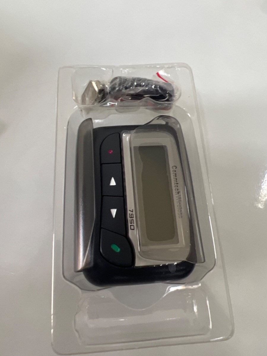 Campanello Wireless Da Parete Per Sistema Cercapersone 1 Pulsante - Foto 3