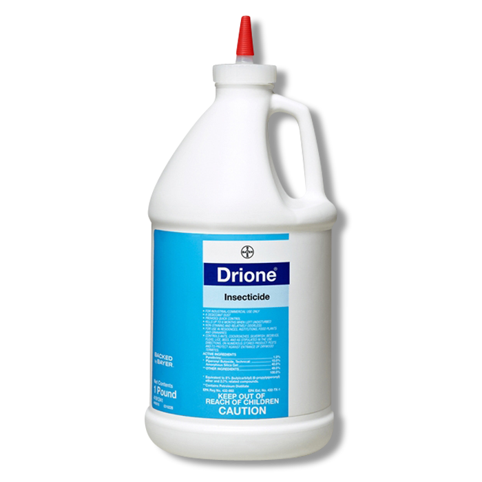 Drione Dust Pyrethrin Insecticide 1 lb. eBay