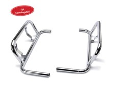 Go Kart KG MK20 Bumper Fairing Mount For Side Pod CR006 Racing