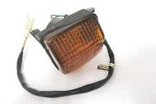 1 x Blinker vorne links Turn Flasher Indicator Honda XL 600 V Transalp PD06  