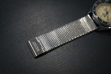 Seiko 5 Sports Beige Men's Watch - SRPD67 8