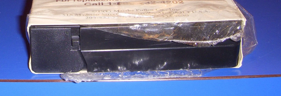 Sew Beautiful 1995-6 Subscriber Free Video Martha Pullen Embroidery Lace VHS - Image 3 of 4