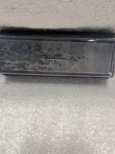 Smiths Sharpening Stone Approximately 6 X 2“
