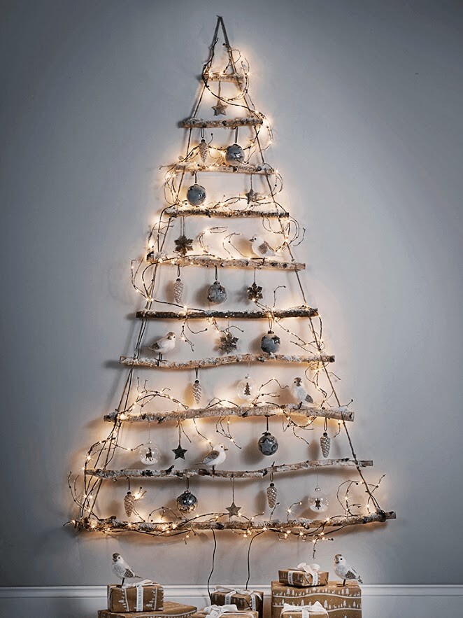 900+ dee su Alber d natale n legno nel 2025 | alber d natale n