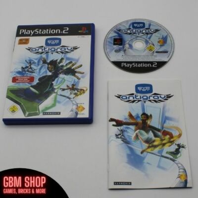 PS2 Spiel | EG Endgame | Playstation 2 | PAL