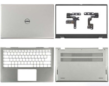 For Dell Inspiron 14 5410 5415 5418 Laptop LCD Back Cover A/B/C/D Cover