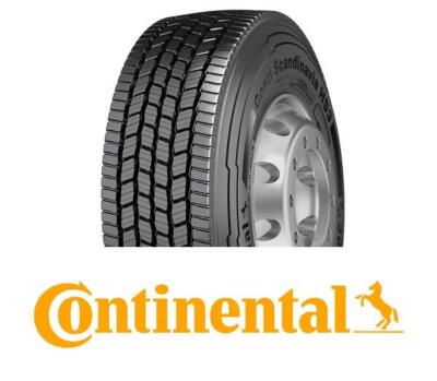Continental Conti Scandinavia HS3 315/70 R22.5 156/150L