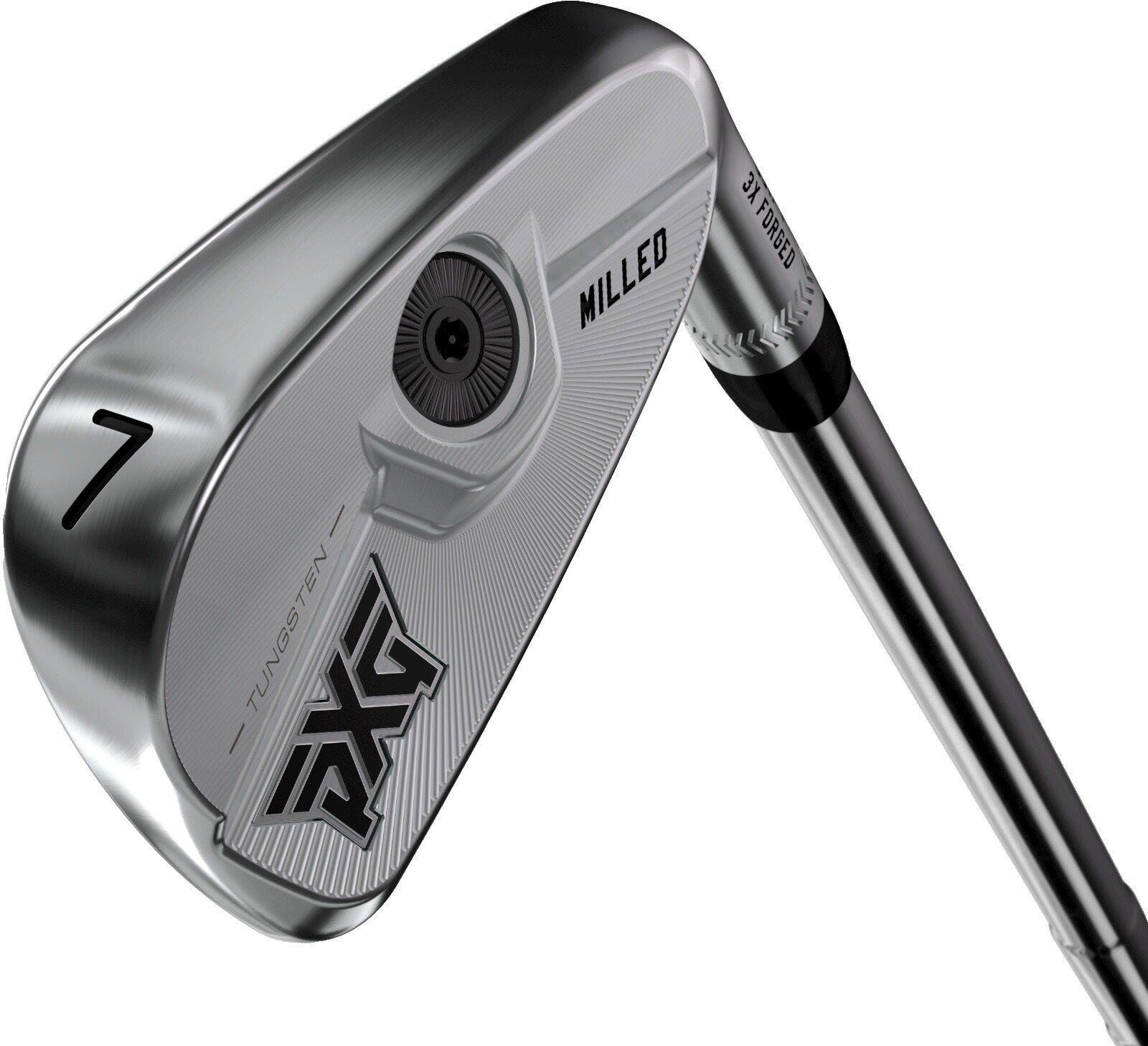 Pxg 0317 Irons | eBay