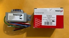 DiversiTech T2404 Transformer 40VA 24V  All New- opened boxes