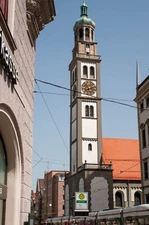 Digital Image, Picture, Photo, Bavaria, Bavarian Architecture, GERMANY