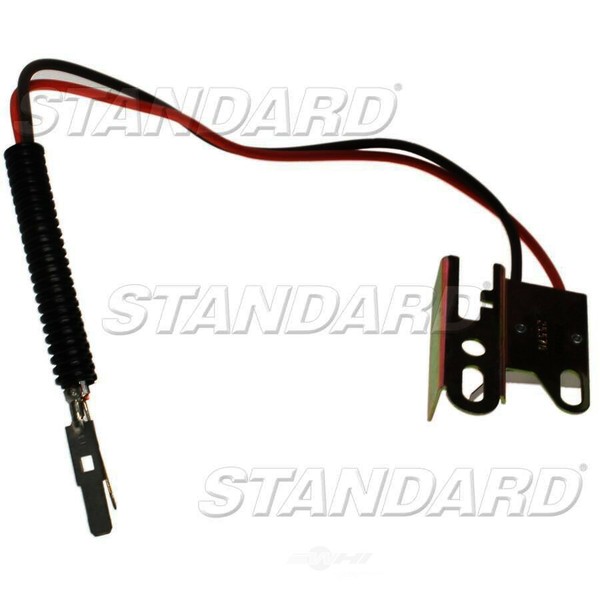 A/C Compressor Cutoff Switch-HVAC Cut-Off Switch Standard PCS126 for ...