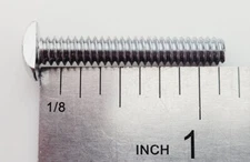 1 Penn 34-49 Clamp Screw Stud OEM Reel Part