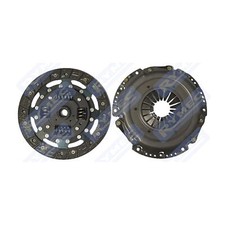 2 Piece Clutch Kit For Ford Puma 1.7 16V RYMEC 210mm + 3 Year Warranty