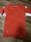 Fiorentina FC 2021 third Jersey Kappa Large Very Rare  — photo 2