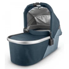 UPPAbaby Vista Cruz Carrycot Finn with Raincover & Insect Net - Brand new in Box