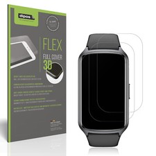 2x Matte Protective Film for Sanorum Smartwatch 1.47 inch Protection