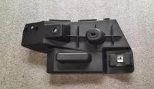 Pare-choc arrière Maserati QUATTROPORTE