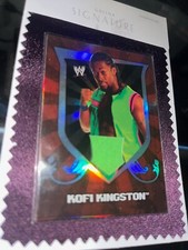 2011 Topps WWE Classic Autographs Gallery & Checklist 20