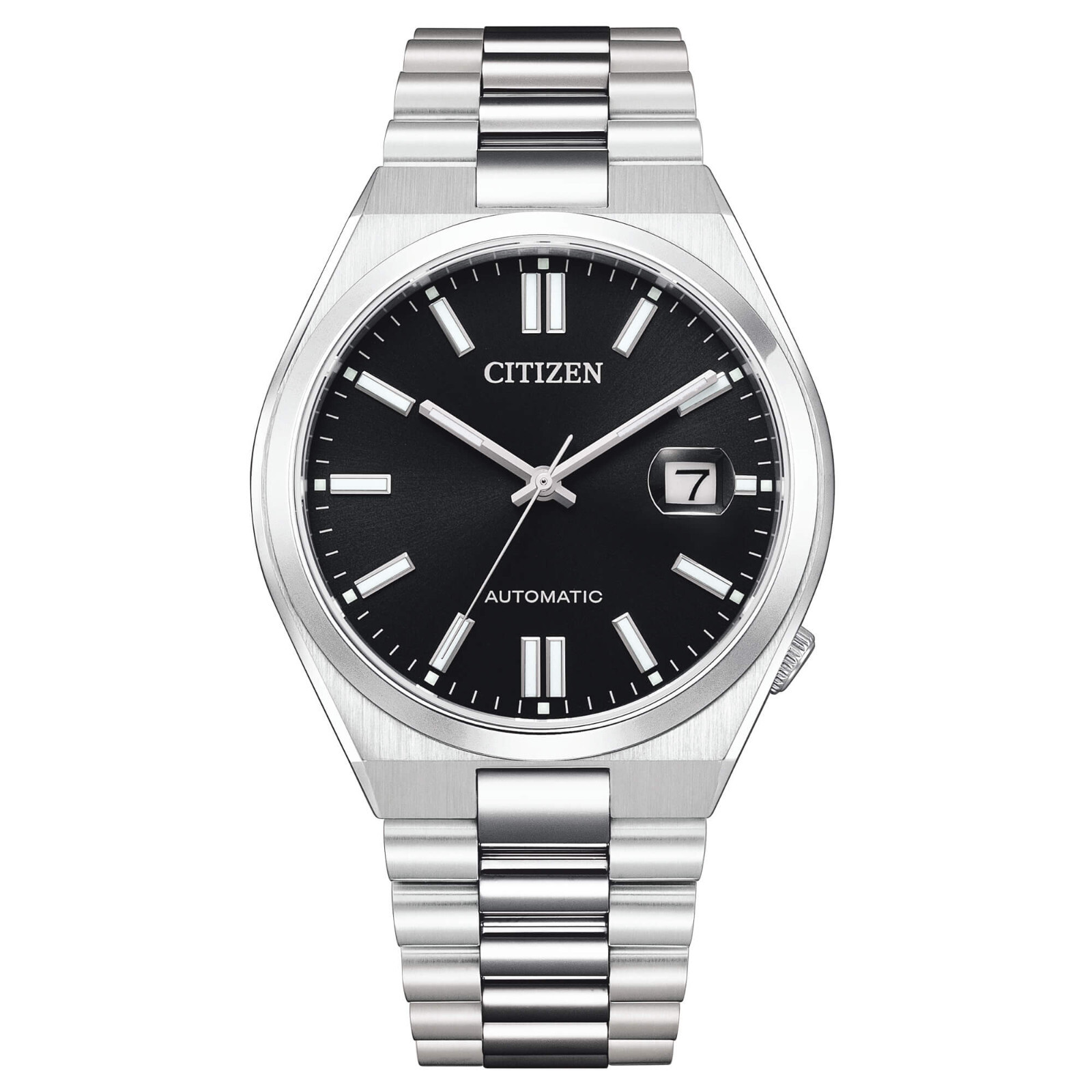 Orologio Citizen Tsuyosa Automatico nj0150-81e - Immagine 2