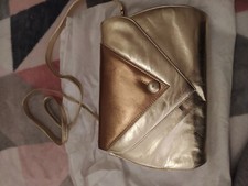 borsa donna tracolla Vintage