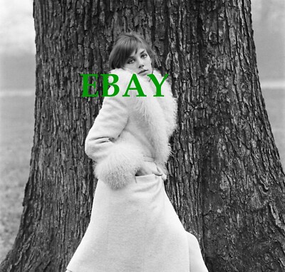 Un regard sur la vie extraordinaire de Jane Birkin en photos