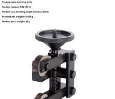 Lathe Anilox Knives Embossing Wheel Machine Tool Accessories and Tools