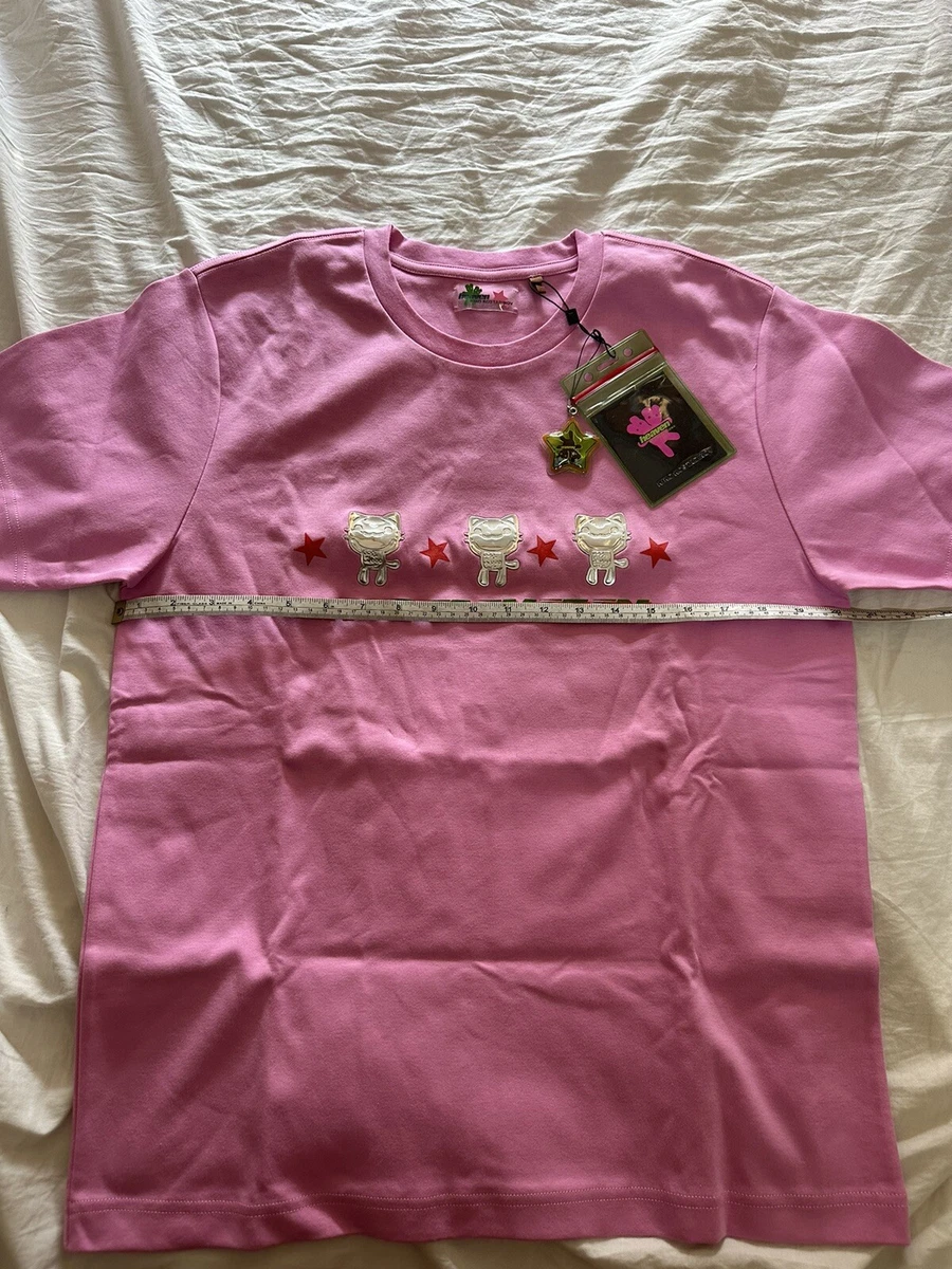 Heaven By Marc Jacob X Kiko Kostadinov Shirt Size Small