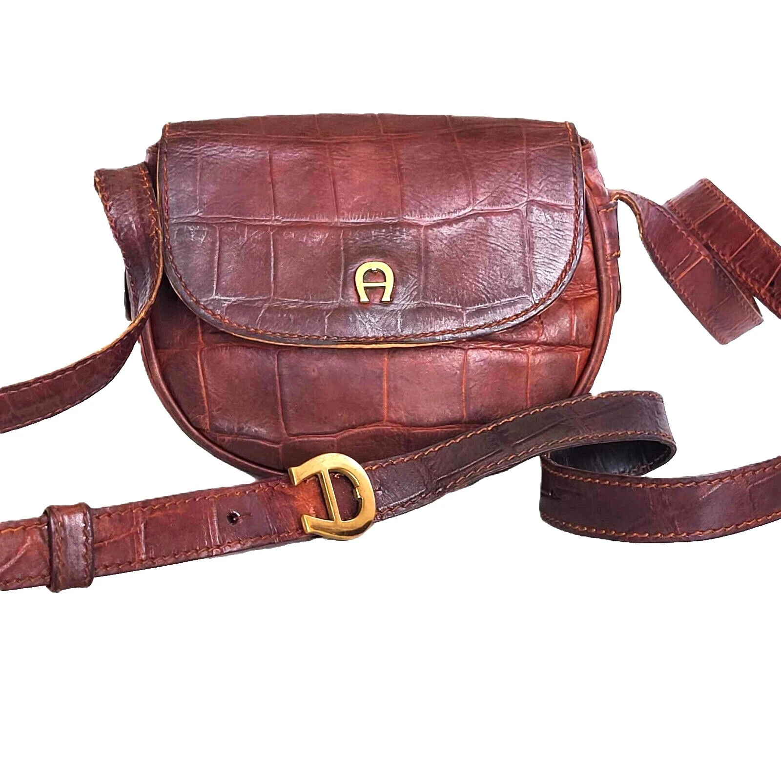 Bolsos y carteras Bandolera Aigner para Mujeres