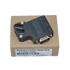6ES7972-0BA41-0XA0 /972-0BB41-0XA0 Bus Connector Profibus DP Replace for Siemens