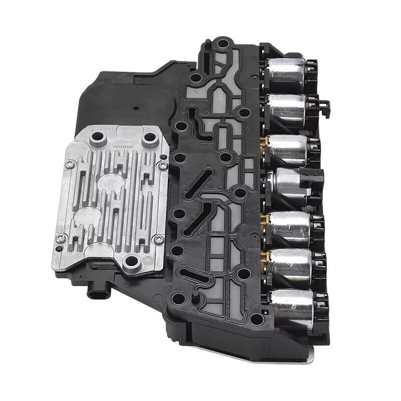TCM Transmission Control Module For 6T30 6T40 6T45 6T50 Chevy Captiva 24275864 - Image 3 of 4