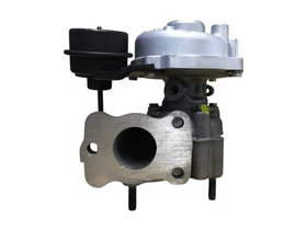 Turbolader überholtes PEUGEOT 406 97-04; CITROEN C5 01-08