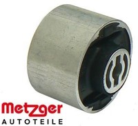 Metzger 52027709 Lagerung FüR Lenker Querlenkerlager Lager Querlenker