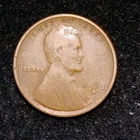 1910 S ~ LINCOLN WHEAT CENT ~ VG
