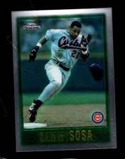 Click to enlarge Sammy Sosa