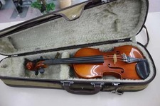 SUZUKI NO.200 1/4 Other Size Violin
