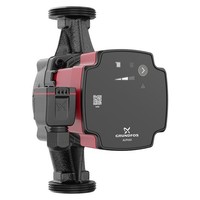 Grundfos Alpha1 25-60 180 UmwäLzpumpe Heizungspumpe 93074163 Hocheffizient