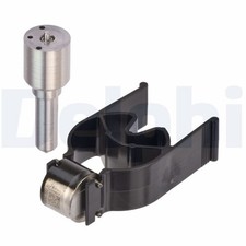 DELPHI Reparatursatz Einspritzdüse 7135-837 für VW POLO 6 AW1 BZ1 AE1 GOLF 7 AM1