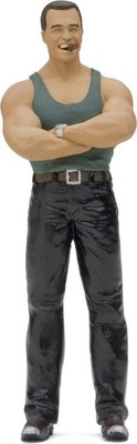 Exoto SF | 1:18 | FAMOUS PEOPLE | Arnold Schwarzenegger