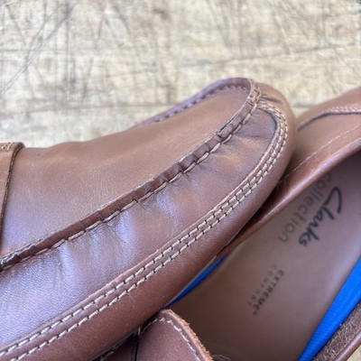 Clarks Markman Way Men display picture 1