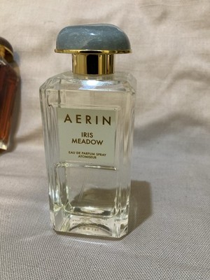 Estée Lauder Aerin Iris Meadow Eau de Parfum Spray 3.4fl oz New RARE PERFUME