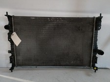 Radiateur Peugeot EXPERT
