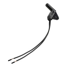 Ambient Air Temperature Sensor ABS Material 31442888 Practical