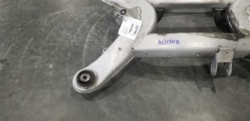 Bentley Continental GT REAR Subframe